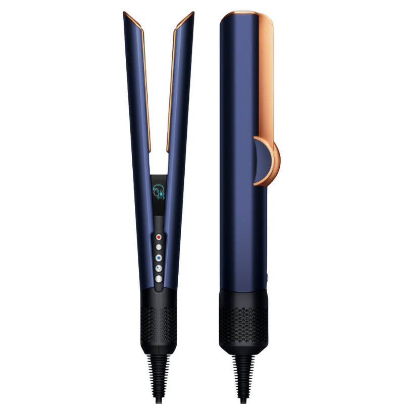 Lunehair - 2in1 Haarstyler