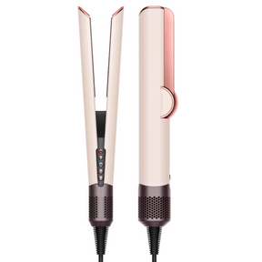 Lunehair - 2in1 Haarstyler