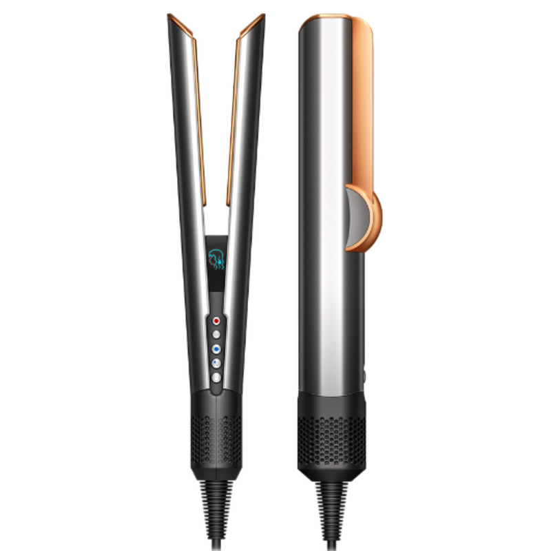 Lunehair - 2in1 Haarstyler