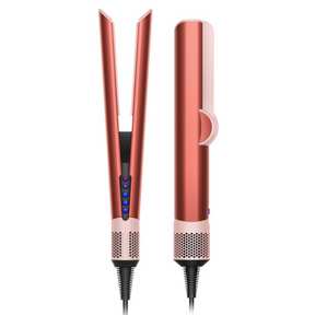 Lunehair - 2in1 Haarstyler